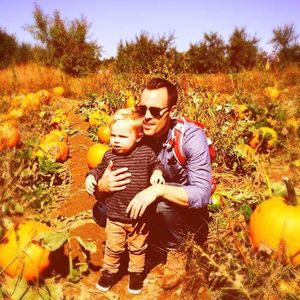 Meet your Posher, Gregory